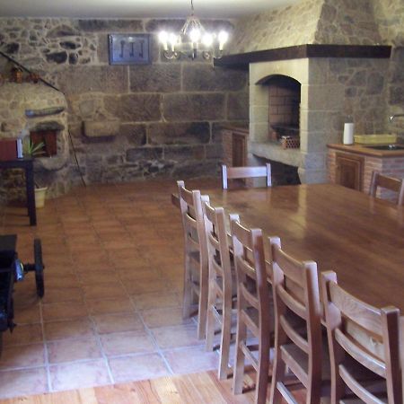 Casa Paredes - Rias Bajas Tomiño Buitenkant foto