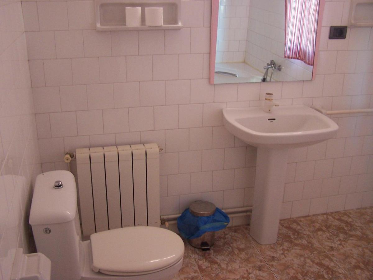 Casa Paredes - Rias Bajas Tomiño Buitenkant foto